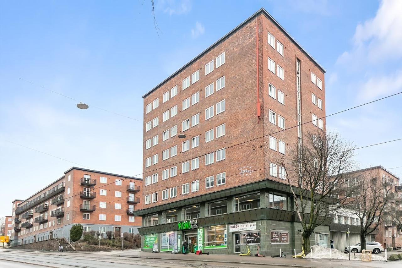 Keybutler Budget Rosenhoff * Oslo