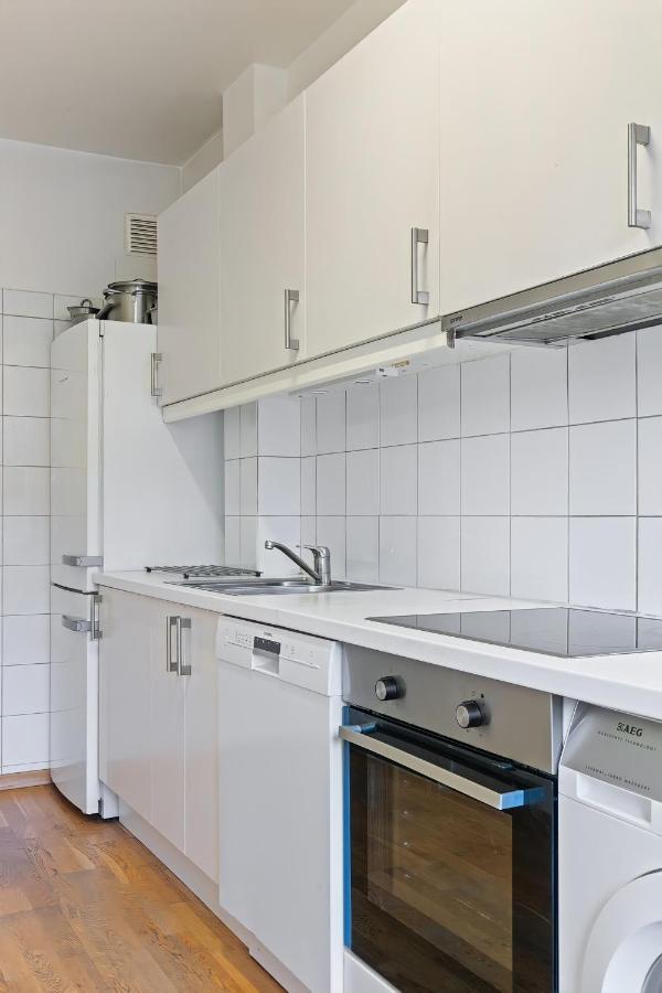 Keybutler Budget Rosenhoff Affittacamere