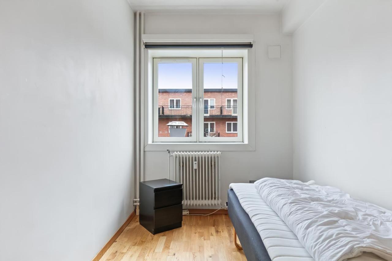 Keybutler Budget Rosenhoff * Oslo