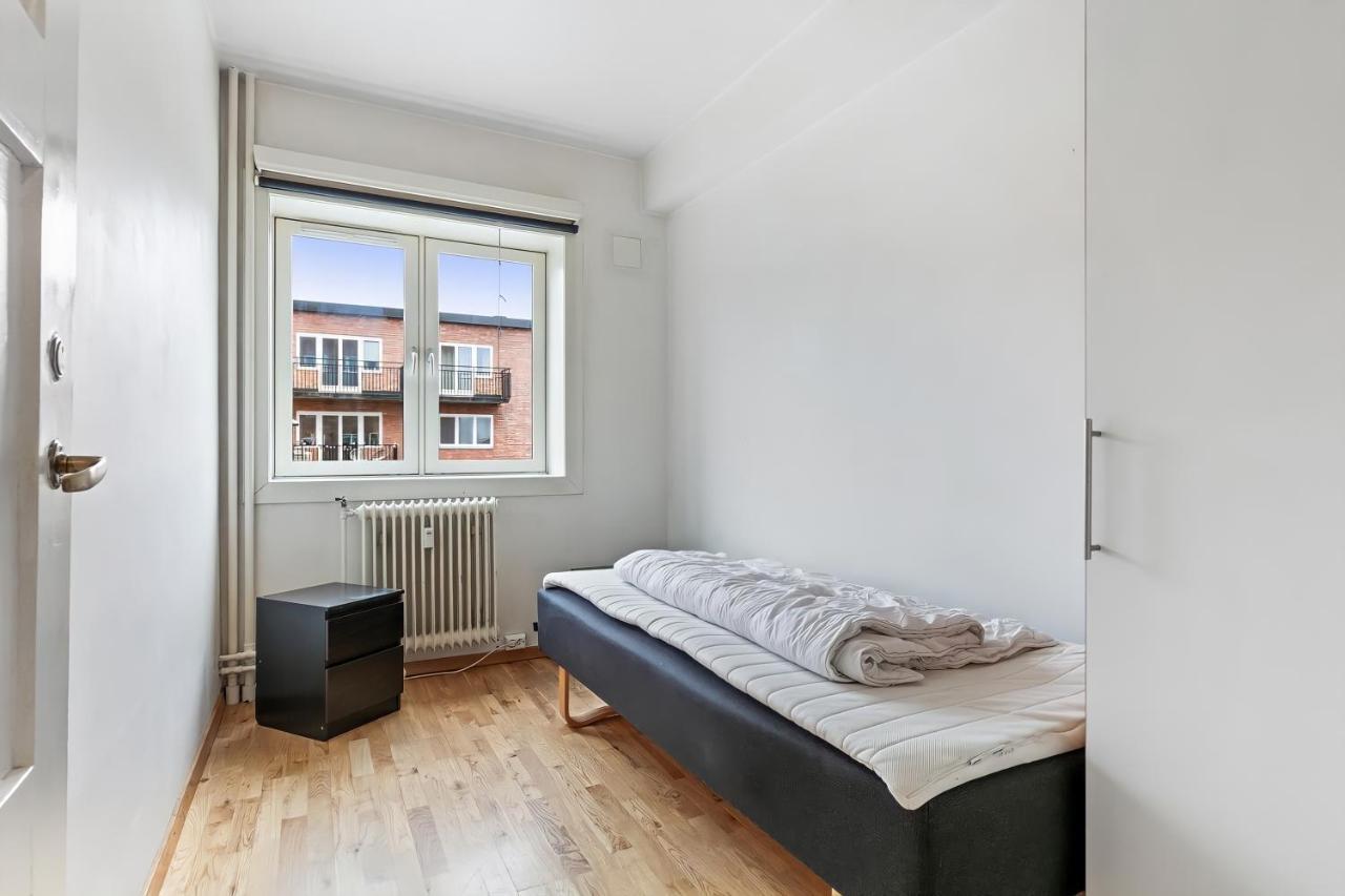 Affittacamere Keybutler Budget Rosenhoff