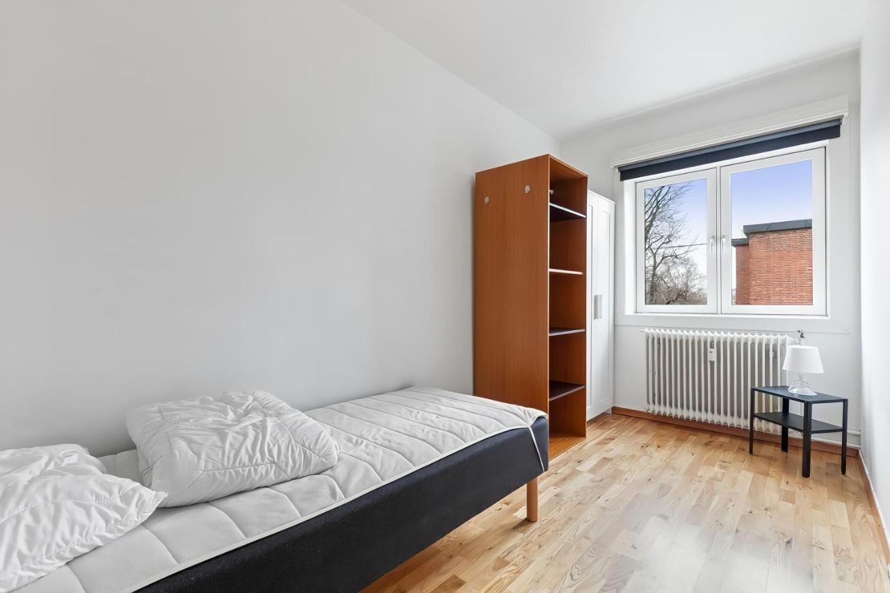 Affittacamere Keybutler Budget Rosenhoff